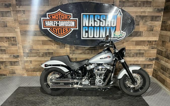 2020 Harley-Davidson Softail® Slim®