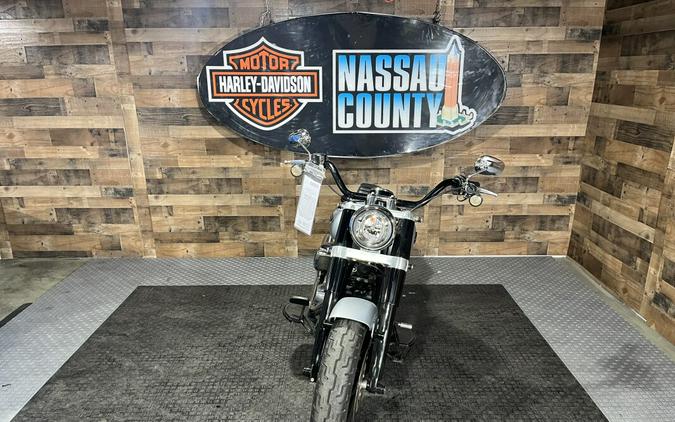 2020 Harley-Davidson Softail® Slim®