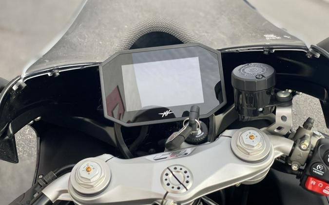2023 MV Agusta F3 RR - 002499