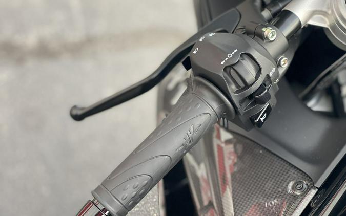 2023 MV Agusta F3 RR - 002499