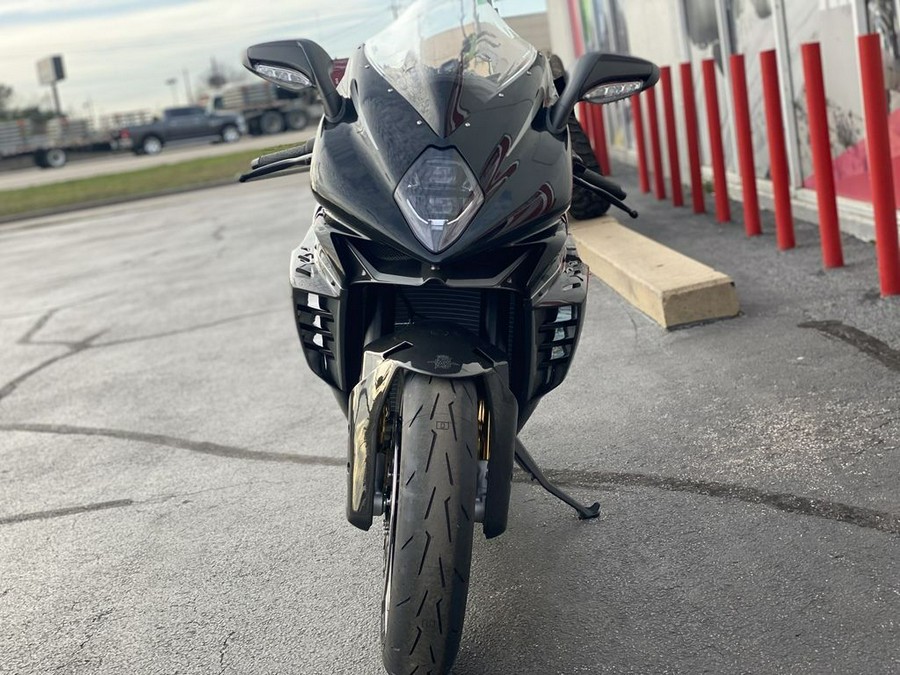2023 MV Agusta F3 RR - 002499
