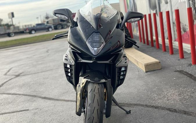 2023 MV Agusta F3 RR - 002499