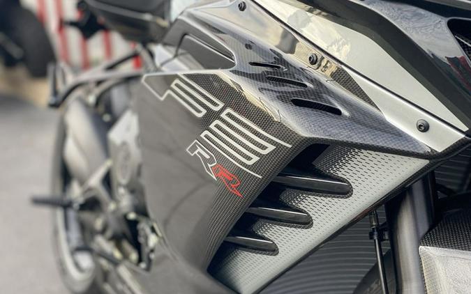 2023 MV Agusta F3 RR - 002499