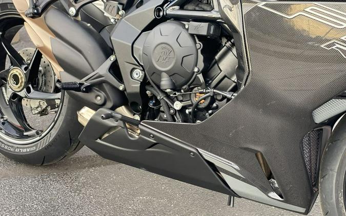 2023 MV Agusta F3 RR - 002499