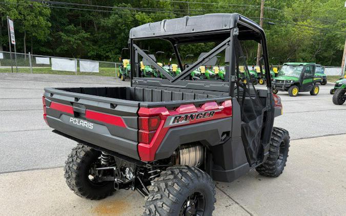 2026 Ranger® XP 1000 Premium - Polaris