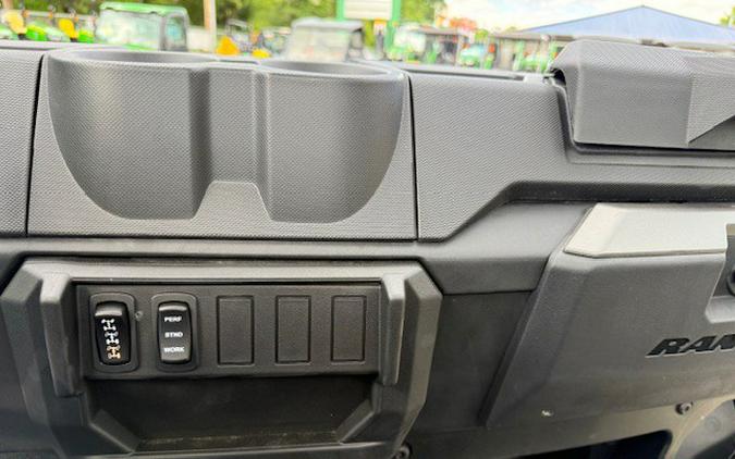 2026 Ranger® XP 1000 Premium - Polaris