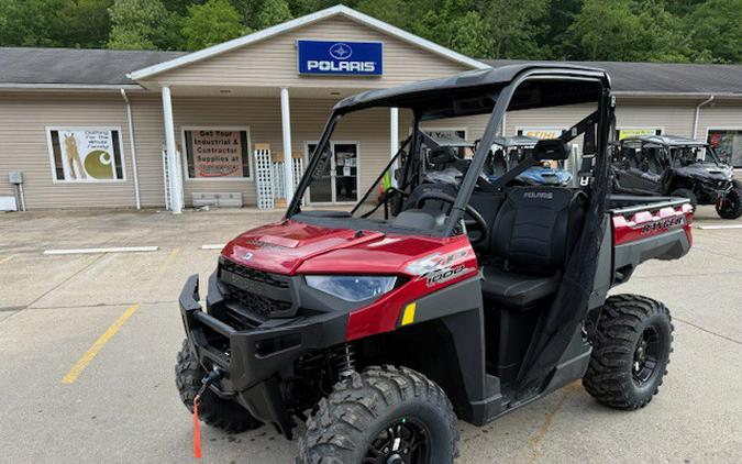 2026 Ranger® XP 1000 Premium - Polaris