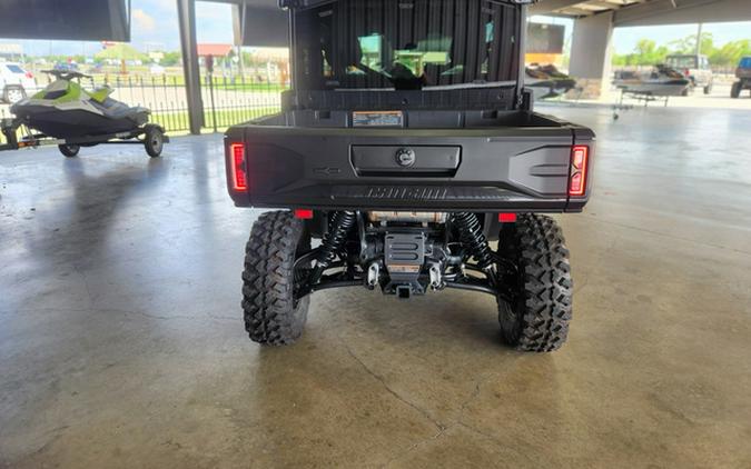 2026 Can-AM Defender MAX Lone Star Cab HD11