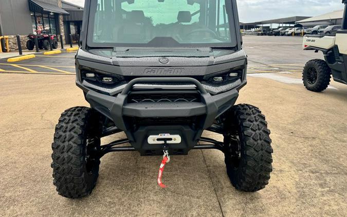2026 Can-AM Defender MAX Lone Star Cab HD11