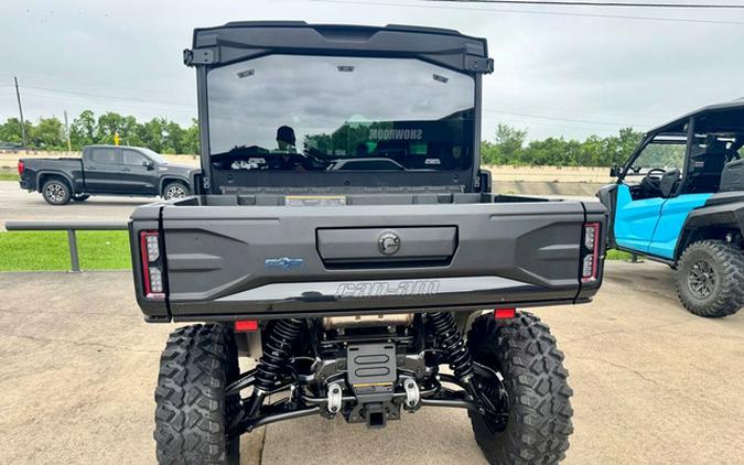 2026 Can-AM Defender MAX Lone Star Cab HD11