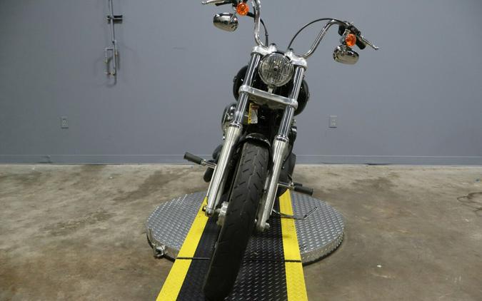 2012 Harley-Davidson Street Bob