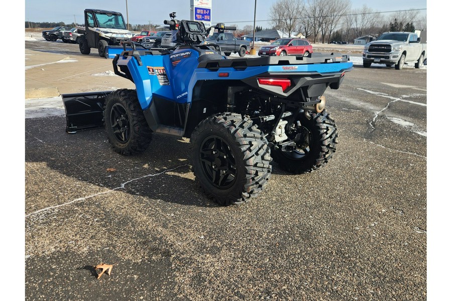 2024 Polaris Industries SPORTSMAN 570 TRAIL