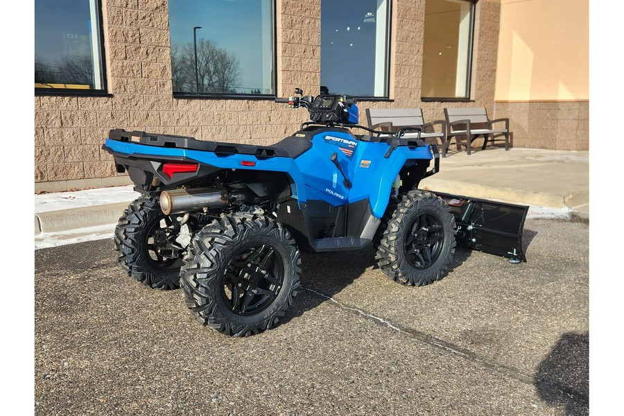 2024 Polaris Industries SPORTSMAN 570 TRAIL