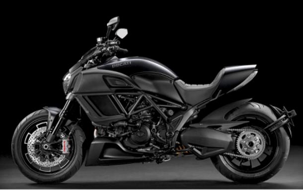 2015 Ducati Diavel