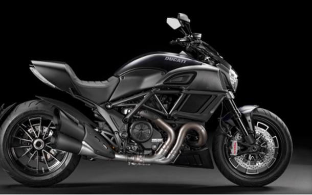 2015 Ducati Diavel