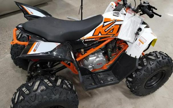 2024 Kayo Predator 125