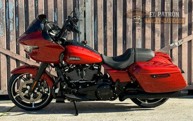 2024 Harley-Davidson Road Glide First Look [14 Fast Facts]