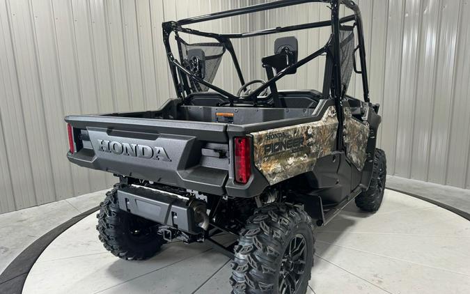 2024 Honda PIONEER 1000 FOREST