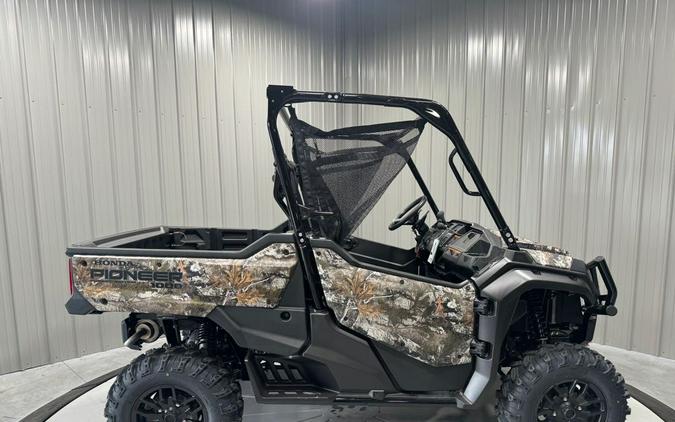 2024 Honda PIONEER 1000 FOREST