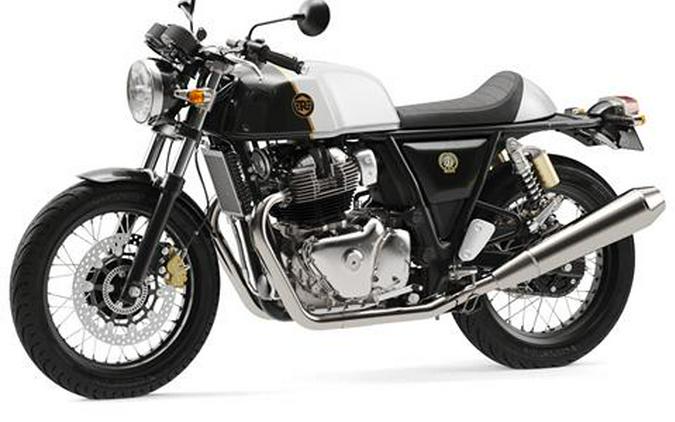 2024 Royal Enfield Continental GT 650