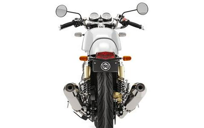 2024 Royal Enfield Continental GT 650