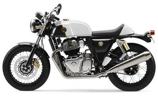 2024 Royal Enfield Continental GT 650