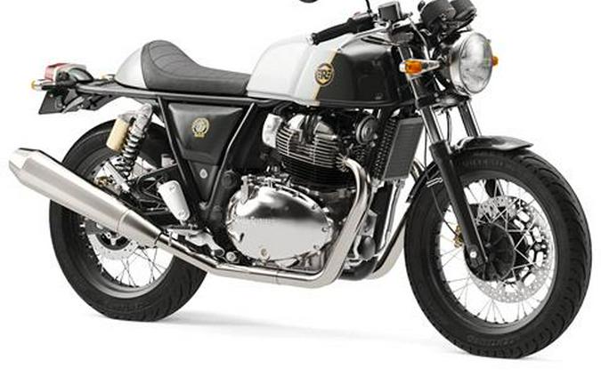 2024 Royal Enfield Continental GT 650