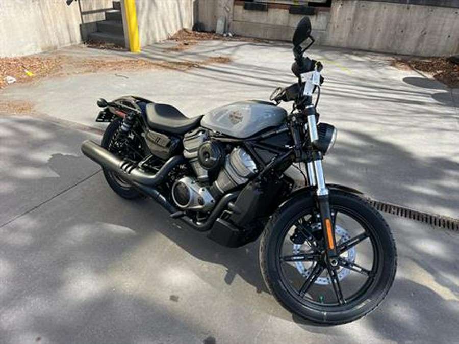 2024 Harley-Davidson Nightster®