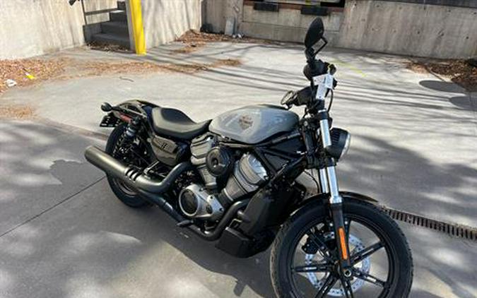 2024 Harley-Davidson Nightster®