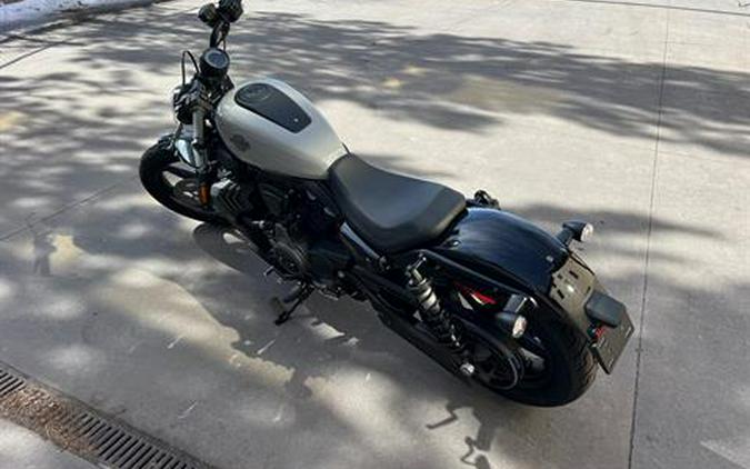 2024 Harley-Davidson Nightster®