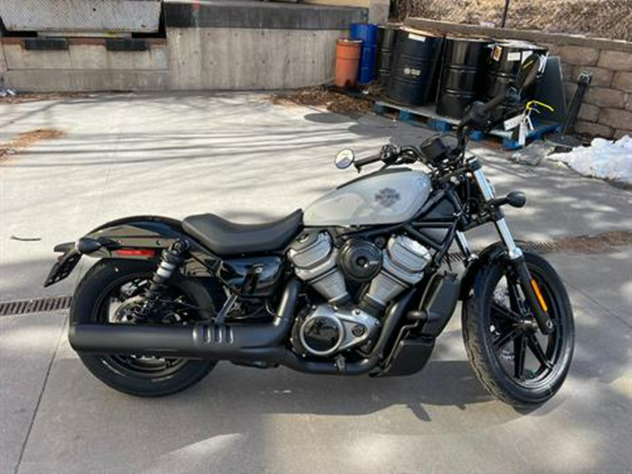 2024 Harley-Davidson Nightster®