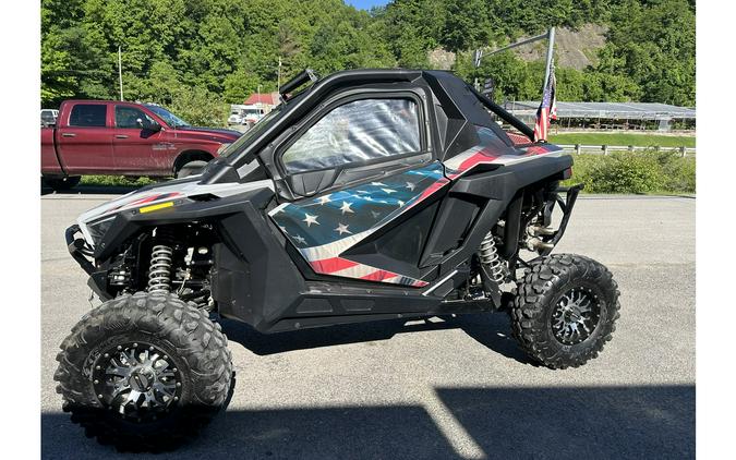 2023 Polaris Industries RZR Pro XP Sport Ghost Gray