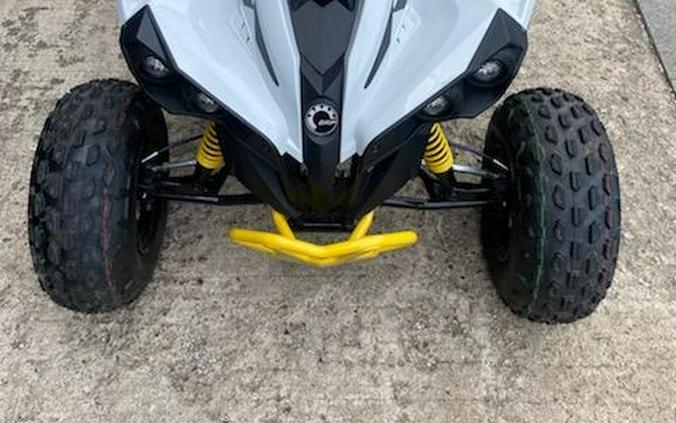 2024 Can-Am Renegade 110 EFI