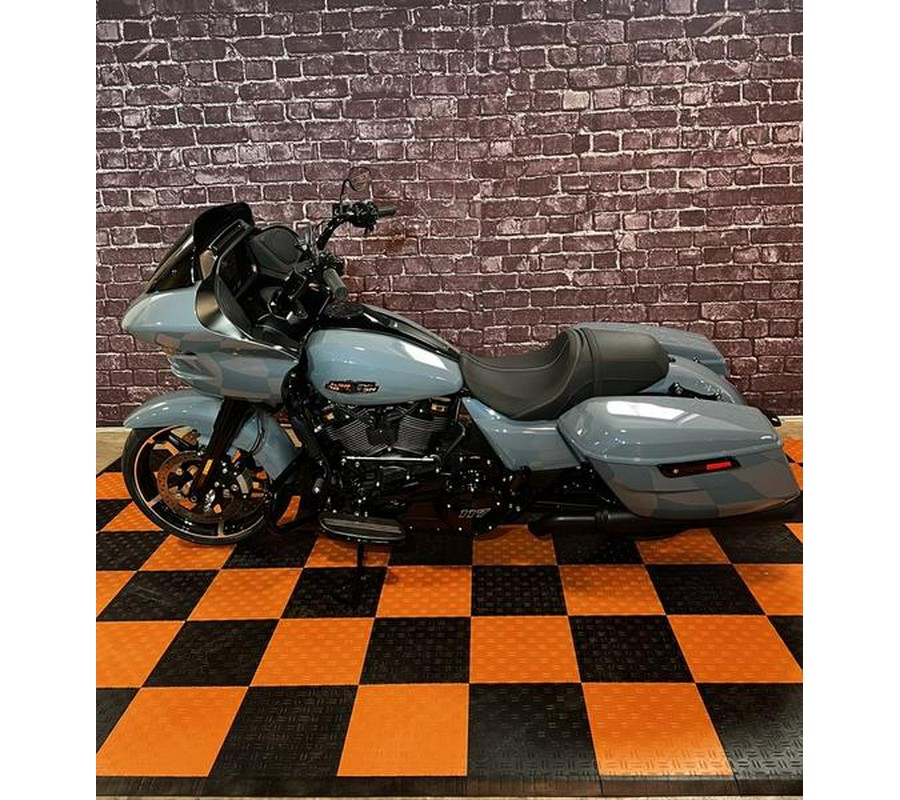 2024 Harley-Davidson® FLTRX - Road Glide®