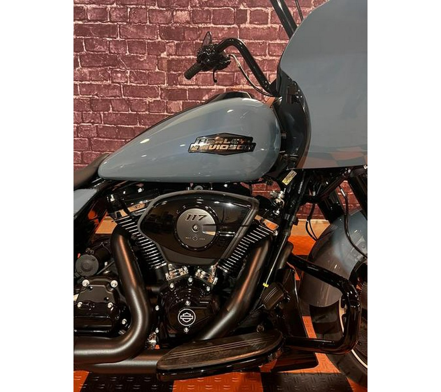 2024 Harley-Davidson® FLTRX - Road Glide®