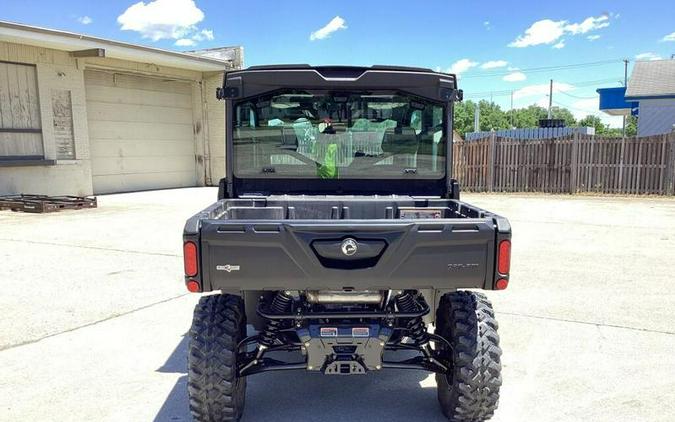 2024 Can-Am® Defender MAX Lone Star Cab HD10