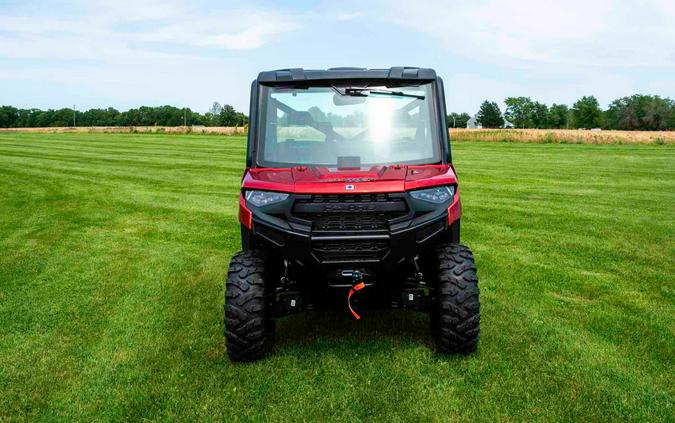 2025 Polaris Ranger XP 1000 NorthStar Edition Ultimate