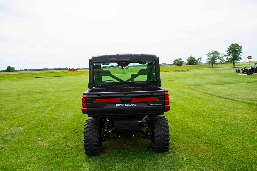 2025 Polaris Ranger XP 1000 NorthStar Edition Ultimate