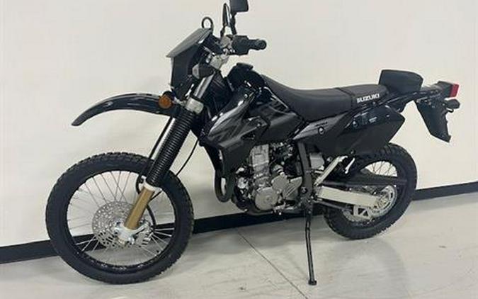 2024 Suzuki DR-Z400S