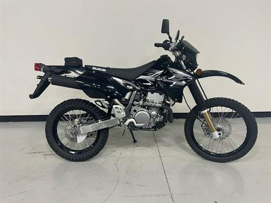 2024 Suzuki DR-Z400S