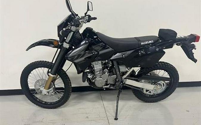 2024 Suzuki DR-Z400S