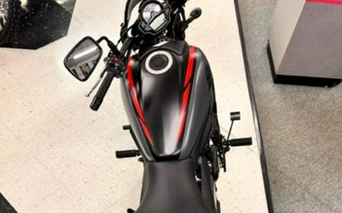 2024 Kawasaki Vulcan® S Cafe ABS