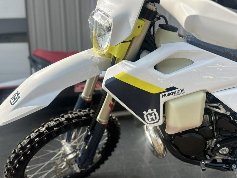 2025 Husqvarna® TE 250