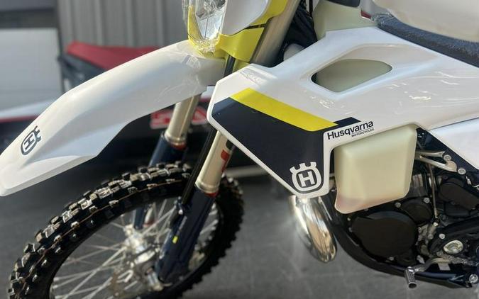 2025 Husqvarna® TE 250