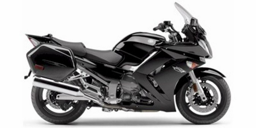 2009 Yamaha FJR 1300A