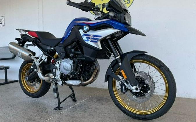 Used 2021 BMW F 850 GS