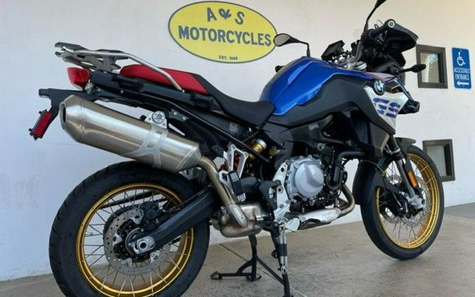 Used 2021 BMW F 850 GS