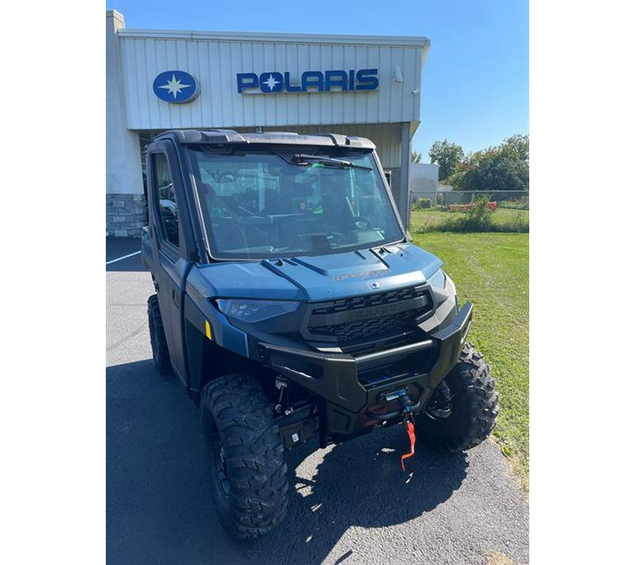 2025 Polaris Ranger XP 1000 NorthStar Edition Ultimate