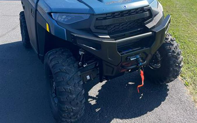 2025 Polaris Ranger XP 1000 NorthStar Edition Ultimate