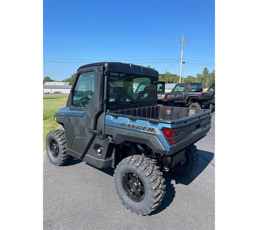 2025 Polaris Ranger XP 1000 NorthStar Edition Ultimate